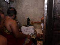 Jeerna Ashtabandha Pratishta at Shri Hanuman Sannidhi - SAT, Vittal (29 April 2026)